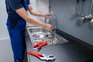 Plumbing company surrey