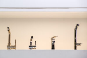 Plumbing contractors in Surrey