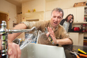 Plumber Surrey