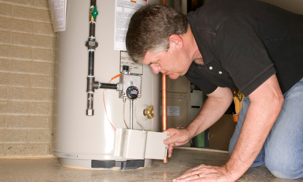 Tips heat proof your home for winter comfort