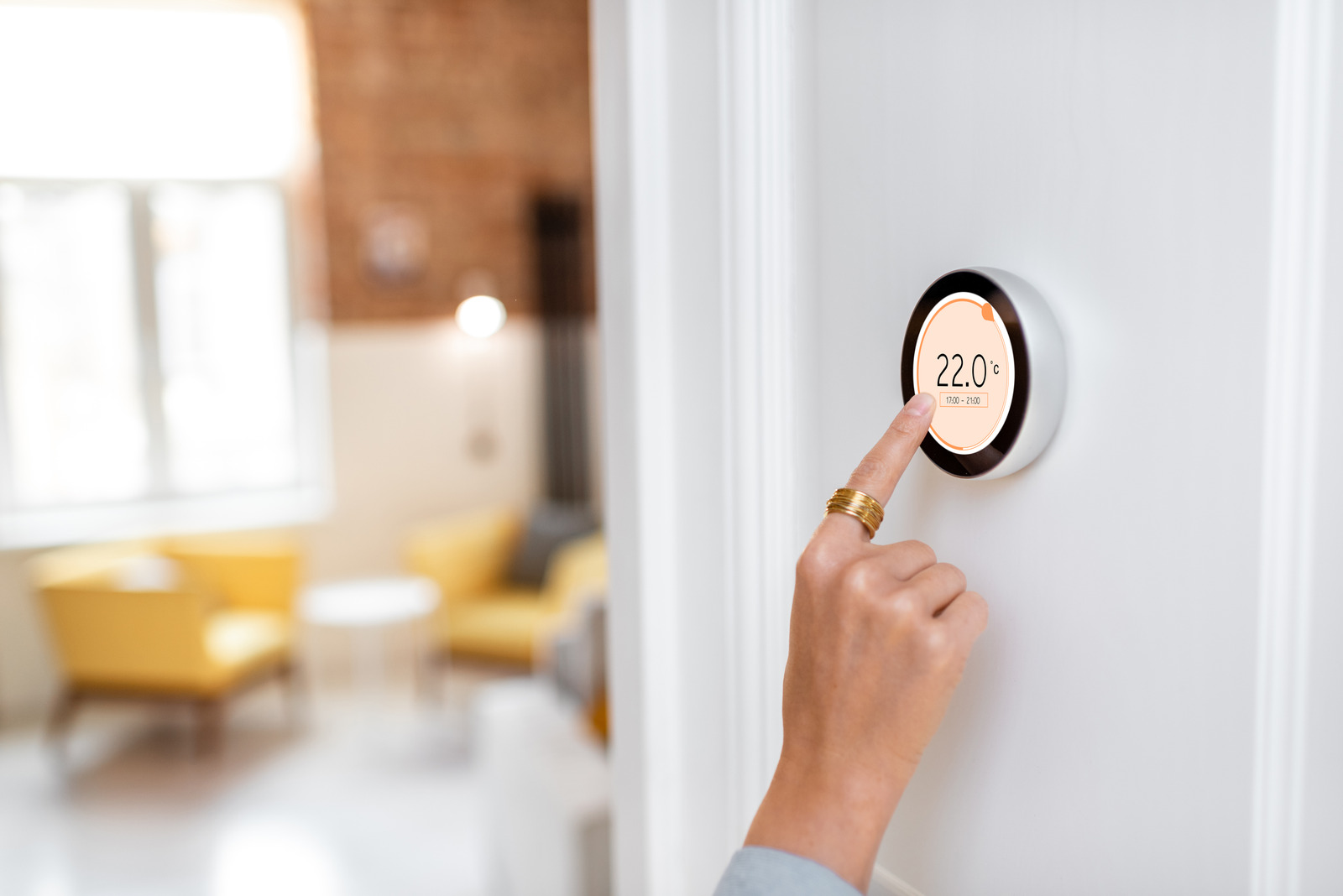 Examine-the-Thermostat