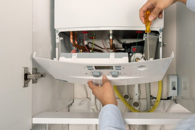 Boiler Repair In Surrey