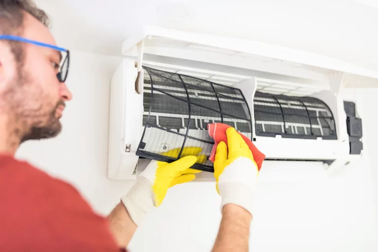 ac servicing and maintenance in Surrey