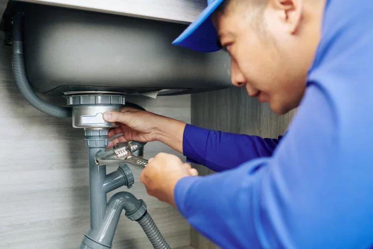 drain cleaning service in Surrey
