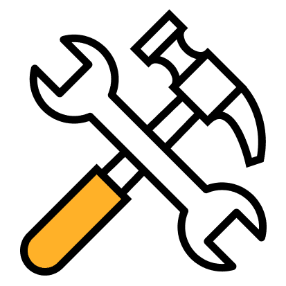 Licensed & Insured Technicians