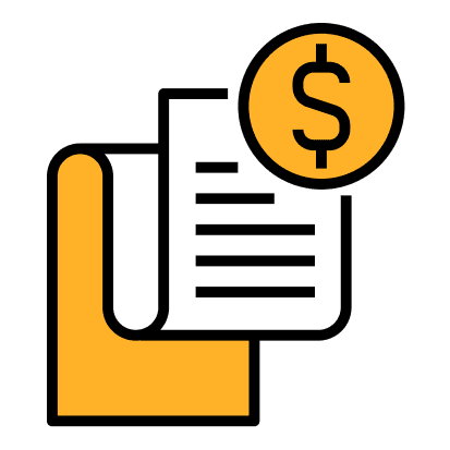 Upfront & Honest Pricing