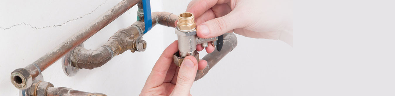 Plumbing services