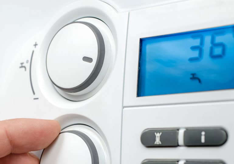 Heating Services In Surrey by Guru Service Group