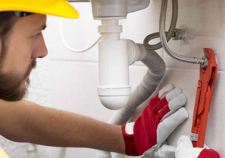 Plumbing Services In Surrey by Guru Service Group
