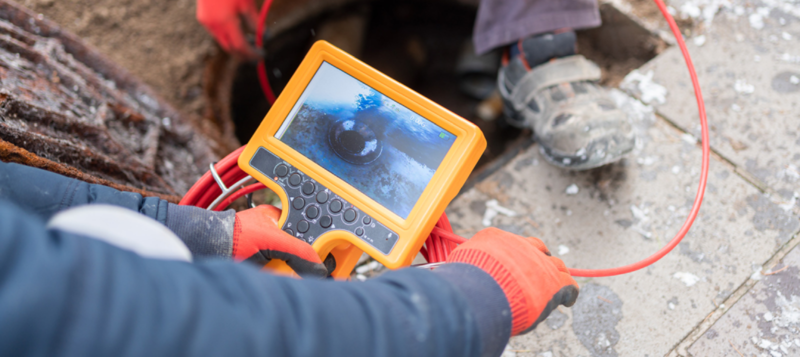 Commercial Plumbing Services In Surrey